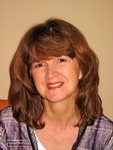 Margot Freudenstein